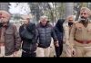 पहले किया अपहरण का प्रयास और फिर बंबीहा गैंग के नाम पर मांगी 3 करोड़ की फिरौती, 2 काबू