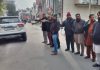 चालान काटने तक सीमित ट्रैफिक पुलिस:मुकेश कश्यप