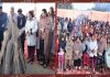 महिलाओं के सम्मान का प्रतीक बना लोहड़ी का त्यौहार: तलवाड़