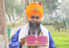 निहंग बाबा फ़क़ीर सिंह के आठवें वंशज बाबा हरजीत को मिला राम मंदिर उद्घाटन समारोह का न्योता