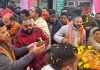ਭਗਵਾਨ ਰਾਮ ਦਾ ਸਮੁੱਚਾ ਜੀਵਨ ਅੱਜ ਦੇ ਨੌਜਵਾਨਾਂ ਲਈ ਪ੍ਰੇਰਨਾ ਸਰੋਤ ਹੈ: ਨਰੇਸ਼ ਪੰਡਿਤ
