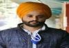 27 ਸਾਲਾ ਨੌਜ਼ਵਾਨ ਦੀ ਇੰਗਲੈਡ ਵਿੱਚ ਦਿਲ ਦਾ ਦੌਰਾ ਪੈਣ ਕਾਰਨ ਹੋਈ ਮੌਤ