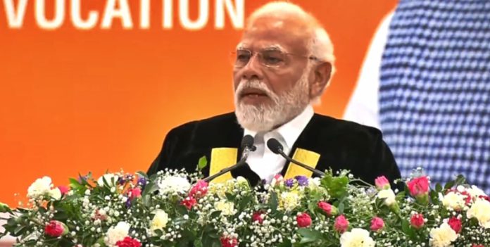 pm convocation
