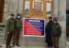 PROPERTIES OF NOTORIOUS DRUG PADDLERS WORTH LAKHS ATTACHED