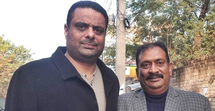 rajesh-gupta-and-navi-rehill-pic-hoshiarpur
