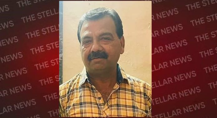 rajinder-parsad-passedaway-brother-of-lucky-marwaha-hoshiarpur-punjab