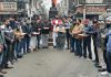 ਰਾਮ ਨਾਮ ਲੇਵਾ ਸੰਗਤਾਂ ਲਈ ਅੱਜ ਇਤਿਹਾਸਿਕ ਦਿਨ: ਅਵੀ ਰਾਜਪੂਤ