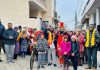 श्री राम मंदिर निर्माण व मूर्ति प्राण प्रतिष्ठा पूरे विश्व के लिए ऐतिहासिक ऋण: डा. रमन घई
