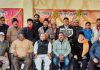 22 जनवरी को निकाली जाएगी रथ यात्रा, अवध में राम लला के विराजमान होने की खुशी में किया जाएगा आयोजन