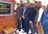 लोगों की समस्याओं का समाधान करना मेरी प्राथमिकता: विधायक राणा