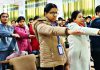 रयात बाहरा इंजीनियरिंग कॉलेज में ‘राष्ट्रीय युवा दिवस-2024’ के संबंध में सेमिनार का किया आयोजन