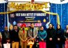 रयात बाहरा मैनेजमेंट कॉलेज में एल्युमनी मीट होमकमिंग-2024 का किया आयोजन