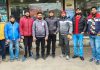 राम रहीम को फिर से 50 दिन की पेरोल मिलने से शिव सेना पार्टी ने जताया रोष