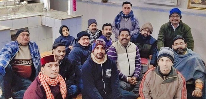 roopnagar shivratri