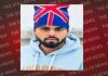 ਪੁਲ ਪੁਖਤਾ ਦੇ ਨੌਜ਼ਵਾਨ ਦੀ ਸੜਕ ਹਾਦਸੇ ਵਿੱਚ ਹੋਈ ਮੌਤ