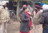 ਡਿਪਟੀ ਕਮਿਸ਼ਨਰ ਨੇ 5 ਕਰੋੜ 21 ਲੱਖ 71 ਹਜ਼ਾਰ ਦੀ ਲਾਗਤ ਨਾਲ ਉਸਾਰੇ ਜਾ ਰਹੇ ਤਹਿਸੀਲ ਕੰਪਲੈਕਸ ਦੇ ਕੰਮ ਦਾ ਲਿਆ ਜਾਇਜ਼ਾ