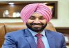 PM expresses happiness as President of India nominates Chandigarh University Chancellor, Satnam Sandhu to Rajya Sabha