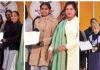 अज्जोवाल स्कूल की आंचल, अमनदीप कौर व खडक़ा स्कूल की मनीषा प्रशंसा पत्र से सम्मानित
