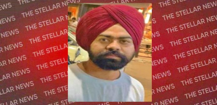 simranjit