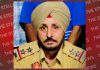 ਪਿਸਤੌਲ ਸਾਫ਼ ਕਰਦੇ ਦੌਰਾਨ ਗੋਲੀ ਚੱਲਣ ਕਾਰਨ ਸਬ-ਇੰਸਪੈਕਟਰ ਭੁਪਿੰਦਰ ਸਿੰਘ ਦੀ ਹੋਈ ਮੌਤ