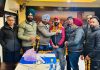 ਸੁਖਵਿੰਦਰ ਜਿੰਮੀ ਅਲਾਇੰਸ ਕਲੱਬ ਕਪੂਰਥਲਾ ਕਿੰਗਜ਼ ਦੇ ਨਵੇਂ ਪ੍ਰਧਾਨ ਘੋਸ਼ਿਤ