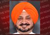 ਚੋਣਾਂ ਵਿਚ ਸਮੂਹ ਐਨ.ਆਰ.ਆਈਜ਼ ਪਰਮਿੰਦਰ ਕੌਰ ਨੂੰ ਸਹਿਯੋਗ ਕਰਨ: ਪੱਡਾ