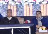 गडकरी की फेरीः बातों ही बातों में कई नेताओं को बदलाव का इशारा कर गए प्रदेश अध्यक्ष जाखड़
