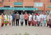 जिला अस्पताल होशियारपुर को राज्य भर से मिला दूसरा स्थान: डा. स्वाति