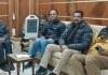अंतरराष्ट्रीय पटल पर चल रही भारत की भूमिका के चलते विश्व भर में विशेषज्ञ ने भी माना की भारत सुपर पावर बन रहा है: तीक्ष्ण सूद