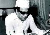 Prime Minister remembers M.G. Ramachandran on his birth anniversary