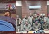 सरपंंच संदीप चीना का मुख्य हत्यारोपी विक्की मुठभेड़ के बाद गिरफ्तार, 6 आरोपी पहले ही किए जा चुके हैं काबू