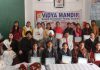 सरबत दा भला ट्रस्ट द्वारा संचालित कंप्यूटर सेंटर से पास शिक्षार्थियों को जिला सेशन जज दिलबाग जोहल ने बांटे सर्टिफिकेट