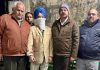 10,000 रुपए रिश्वत माँगता डीड राइटर विजीलैंस ब्यूरो द्वारा गिरफ़्तार