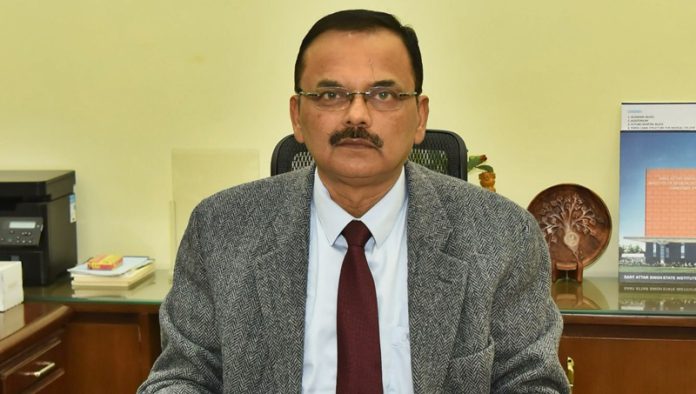 vijay kumar