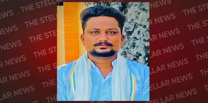 vikas momi
