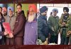 ਕਿਸਾਨਾ ਵਲੋਂ ਐਫਪੀਓ ਤਹਿਤ ਬਣਾਈ ਗਈ ‘ਭੂੰਗਾ ਫੈਡ ਆਇਲ ਸੀਡ ਫਾਰਮਰਸ ਪ੍ਰੋਡਿਊਸਰ ਕੰਪਨੀ ਲਿਮਟਿਡ’