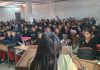 मासिक धर्म के बारे पुरानी परंपरागत सोच को बदलना जरूरी: रजनीश रांगड़ा
