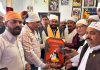 ਵਿਧਾਇਕ ਸਵਨਾ ਨੇ ਸ੍ਰੀ ਰਵਿਦਾਸ ਮੰਦਰ ਟਰਸਟ ਵੱਲੋਂ ਕਰਵਾਏ ਸਮਾਗਮ ਵਿੱਚ ਕੀਤੀ ਸ਼ਿਰਕਤ
