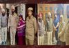ਪੁਲਿਸ ਵੱਲੋਂ ਤੜਕੇ ਛਾਪੇਮਾਰੀ ਕਰਕੇ 41 ਮੁਲਜ਼ਮਾਂ ਨੂੰ ਕੀਤਾ ਗ੍ਰਿਫ਼ਤਾਰ