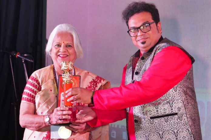 Dhulia Culture of Kamrup Shines at the International Short Film Festival Award