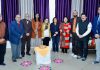 सनातन धर्म कालेज में स्टैम सैल जागरुकता एवं रजिस्ट्रेशन कैंप आयोजित
