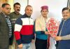 सुजानपुर की बेटियां बढ़ा रही प्रदेश का मान : राजेंद्र राणा