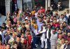 रविंदर आदिया एनएसयुआई के जिला प्रधान नियुक्त, पदाधिकारियों व कार्यकर्ताओं ने किया सम्मानित
