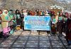 District Mental Health Program Empowers CHOs in Kargil & Shargol Blocks