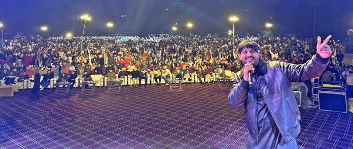 Patiala Heritage Festival