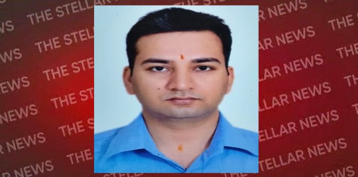 SANDEEP KUMAR DEGSDTO
