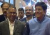 Trident Group at Bharat Tex Highlights Innovation and Sustainability in Textile Industry