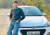 ਟਰੱਕ ਦੀ ਟੱਕਰ ਨਾਲ ਮੋਟਰਸਾਈਕਲ ਸਵਾਰ ਨੌਜਵਾਨ ਦੀ ਮੌਤ, ਡਰਾਈਵਰ ਫਰਾਰ