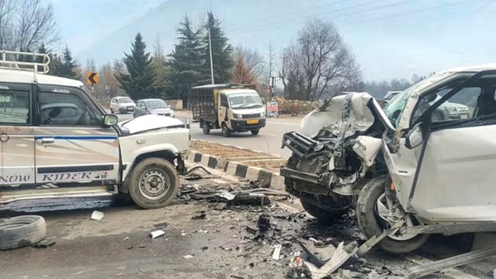 accident himachal mandi
