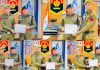 ADGP Jammu Zone acknowledges exemplary performance of ESU team of District Police Kishtwar